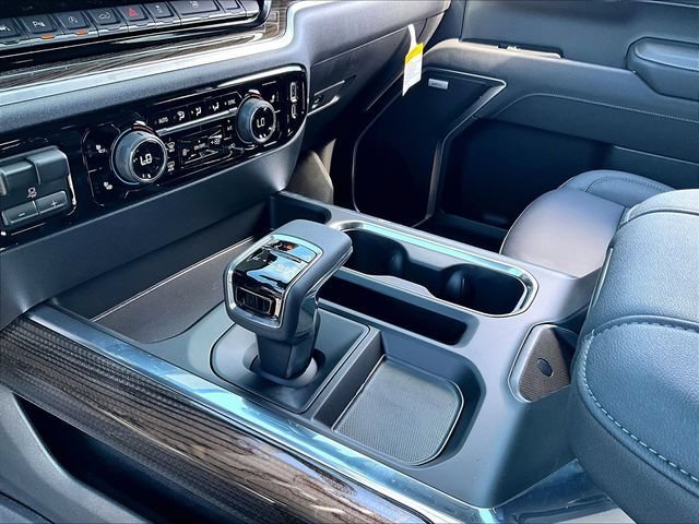 New 2026 Chevrolet Silverado 1500 RST w/ All Star Edition Plus AWD/4WD image 13