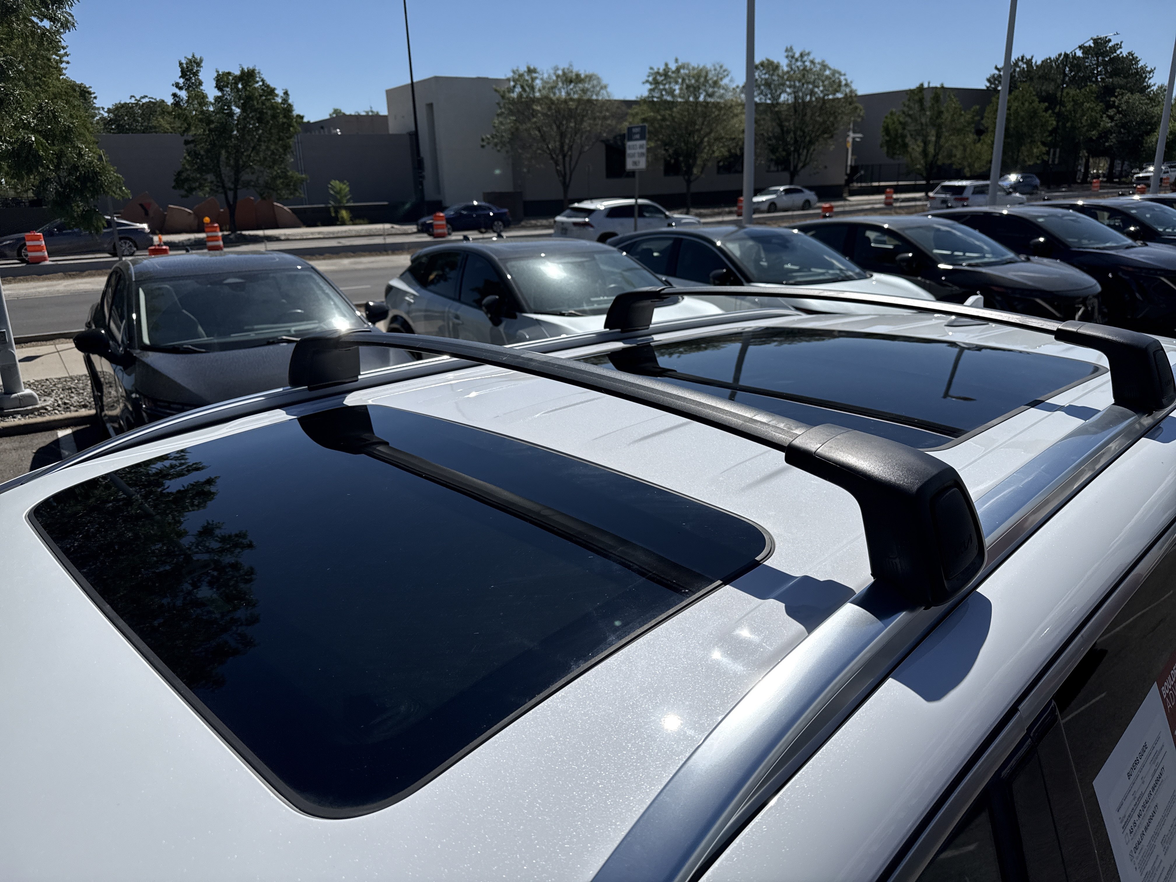 Used 2024 Kia Telluride SX AWD/4WD image 9