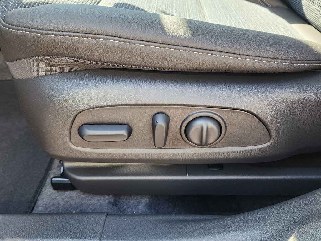 New 2026 Buick Envista Preferred w/ Convenience I Package image 16