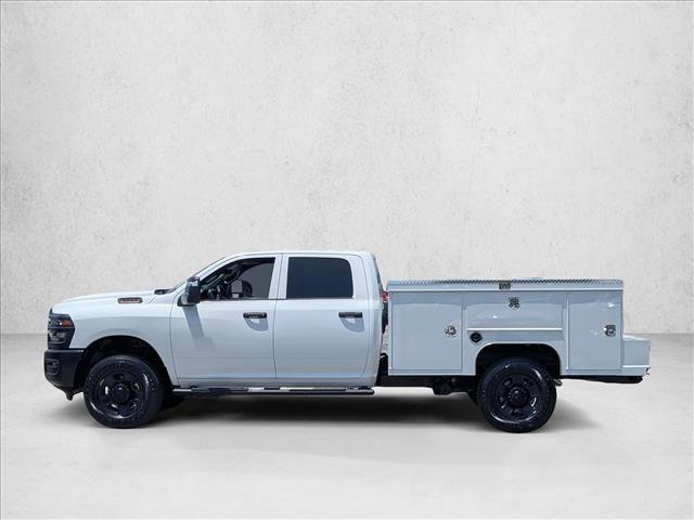 New 2026 RAM 2500 Tradesman AWD/4WD image 5