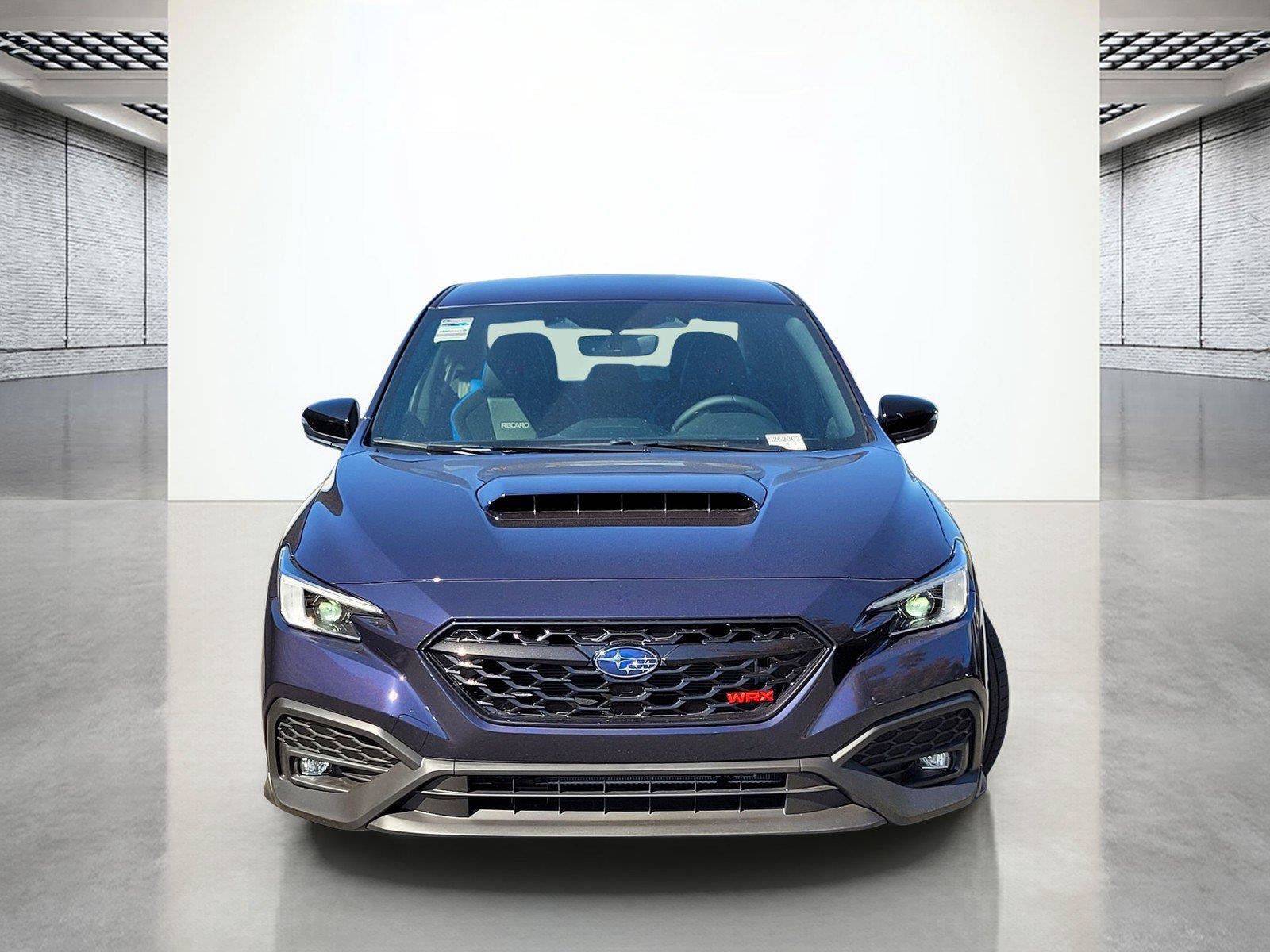 New 2026 Subaru WRX tS w/ Accessory Package #2 AWD/4WD image 3
