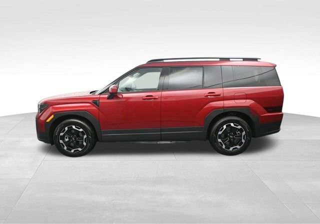 New 2026 Hyundai Santa Fe SEL AWD/4WD image 5