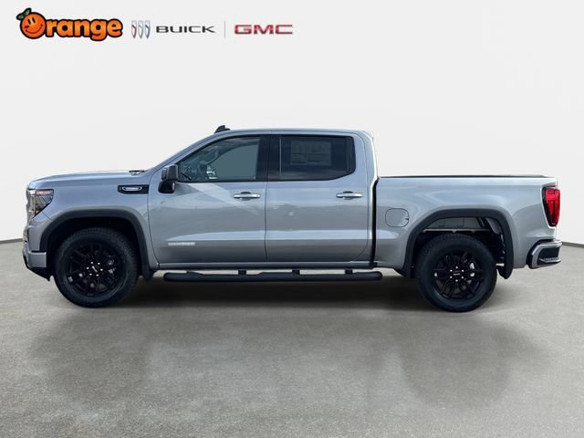 New 2026 GMC Sierra 1500 Elevation w/ Elevation Select Package RWD image 6