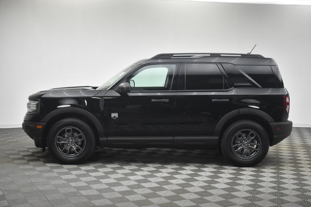 Used 2021 Ford Bronco Sport Big Bend AWD/4WD image 9