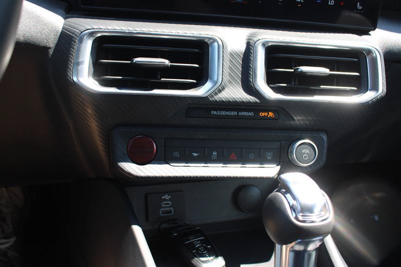 Used 2026 Ford Mustang Premium RWD image 16