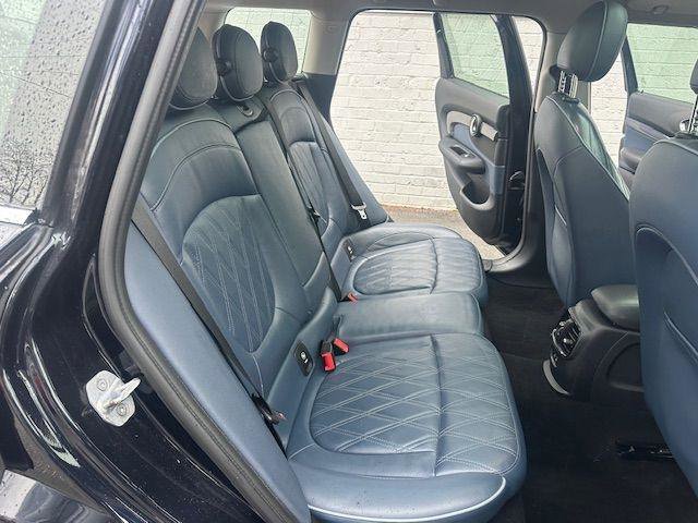 Used 2020 MINI Cooper Clubman S image 12