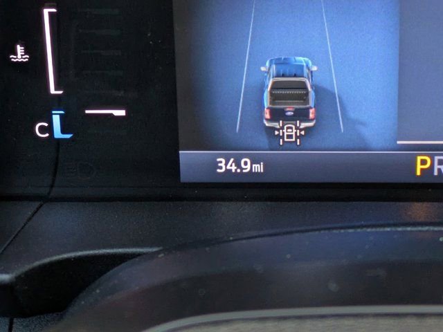 Certified 2026 Ford Ranger XL image 24