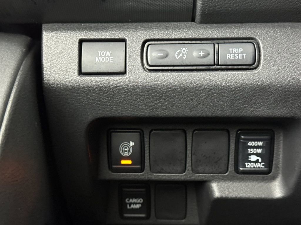 Used 2022 Nissan Frontier SV RWD image 26