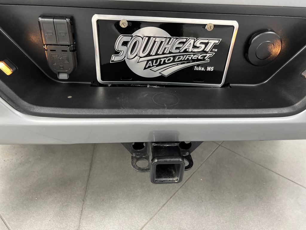 Used 2025 GMC Sierra 1500 AT4 AWD/4WD image 41