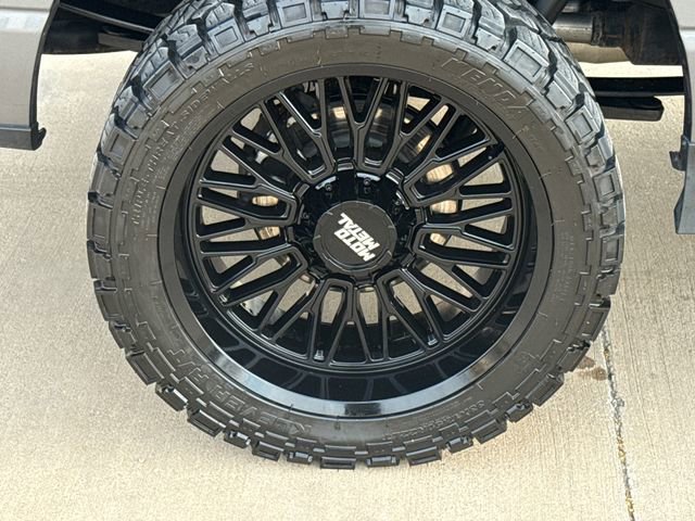 Used 2022 Ford F150 Lariat image 10