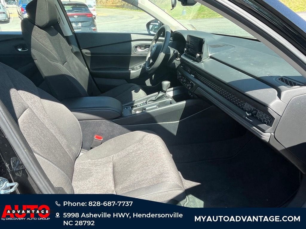 Used 2024 Honda Accord EX image 26