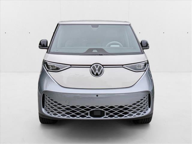 New 2025 Volkswagen ID. Buzz Pro S Plus RWD image 6