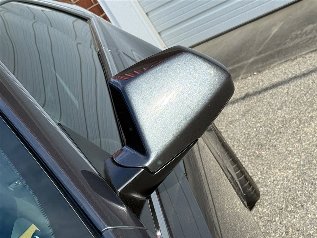 Used 2011 Cadillac CTS V w/ Wood Trim Package image 15