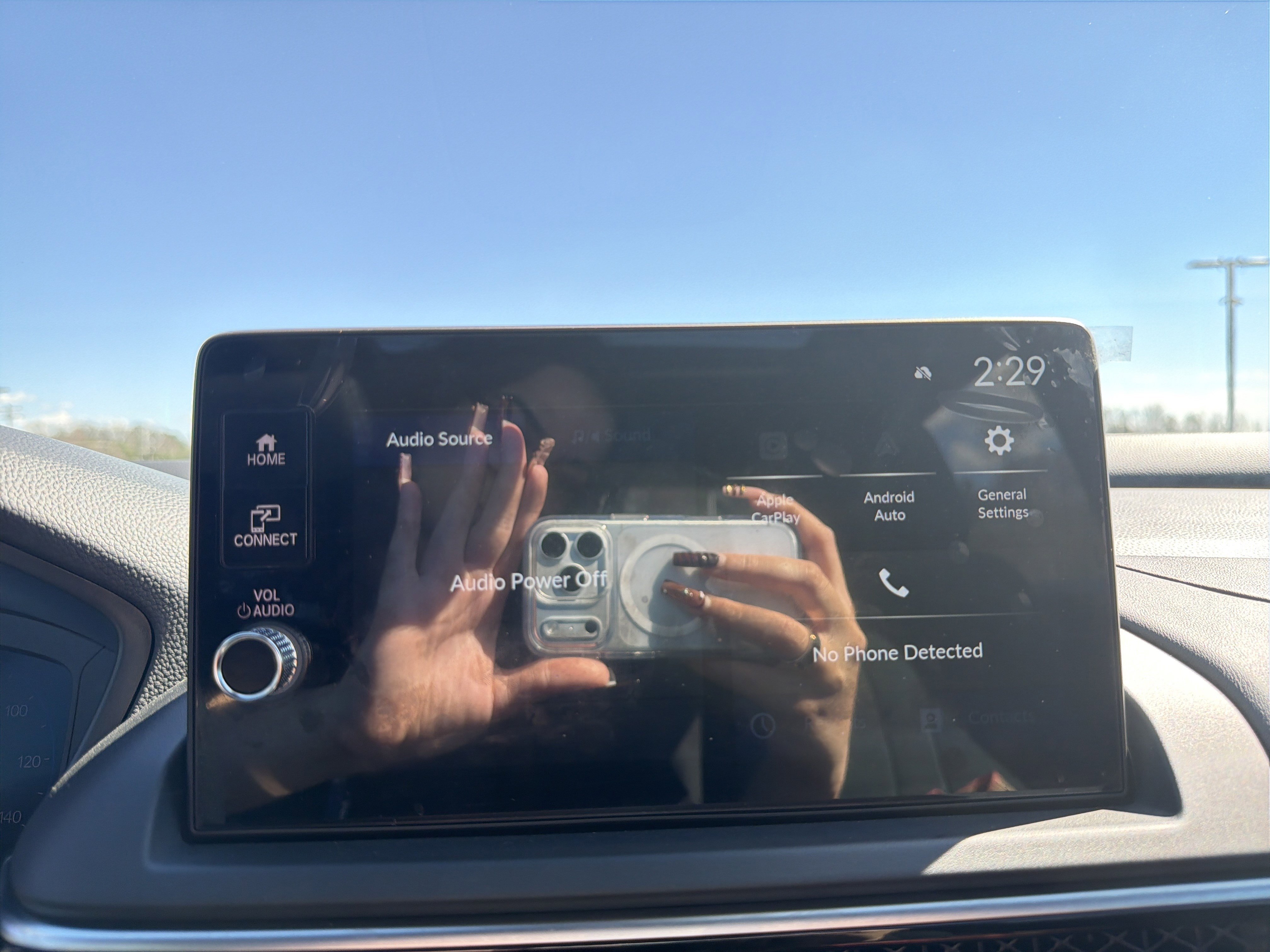 Used 2025 Acura ADX A-Spec image 23