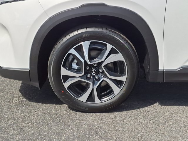 New 2026 MAZDA CX-5 Preferred AWD/4WD image 10