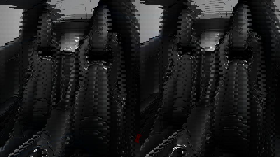 New 2026 Chevrolet Corvette 2LT w/ Z51 Performance Package image 37