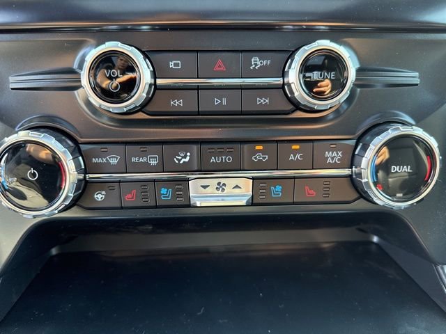 New 2026 Ford F150 Lariat w/ Equipment Group 501A Mid image 18