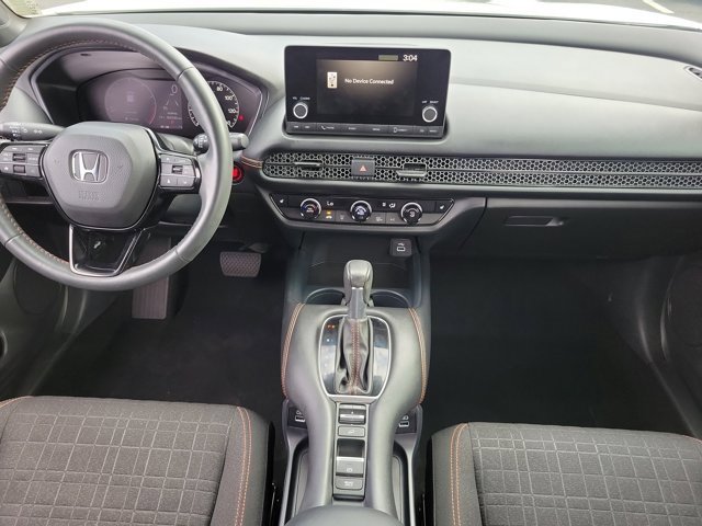 Certified 2023 Honda HR-V Sport image 5