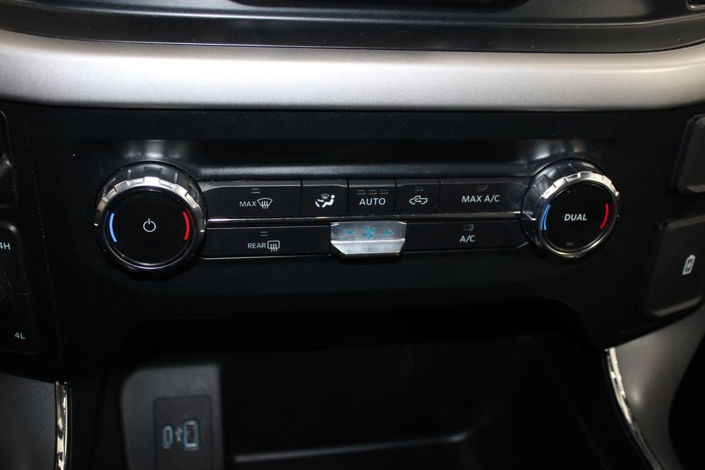 Used 2023 Ford F150 XLT w/ Equipment Group 301A Mid image 43