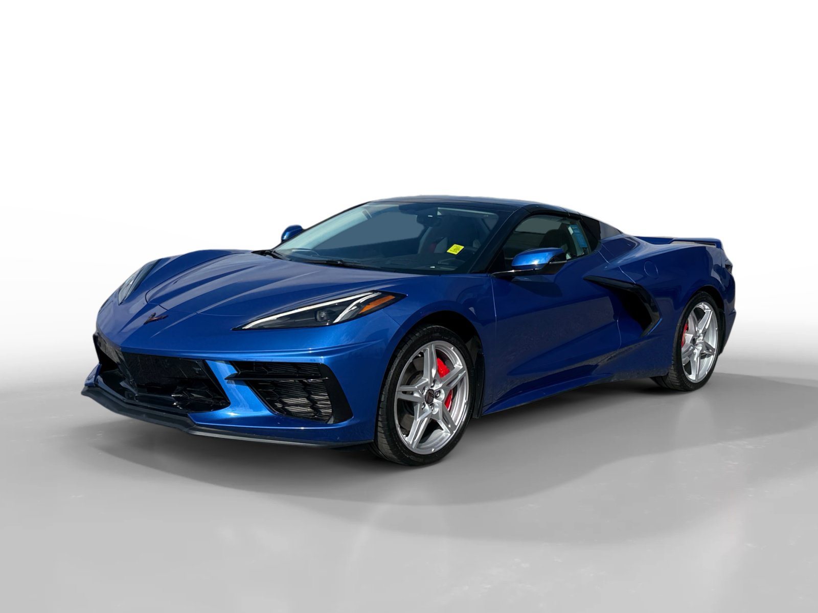 Used 2022 Chevrolet Corvette Stingray Premium Conv w/ Z51 Performance Package
