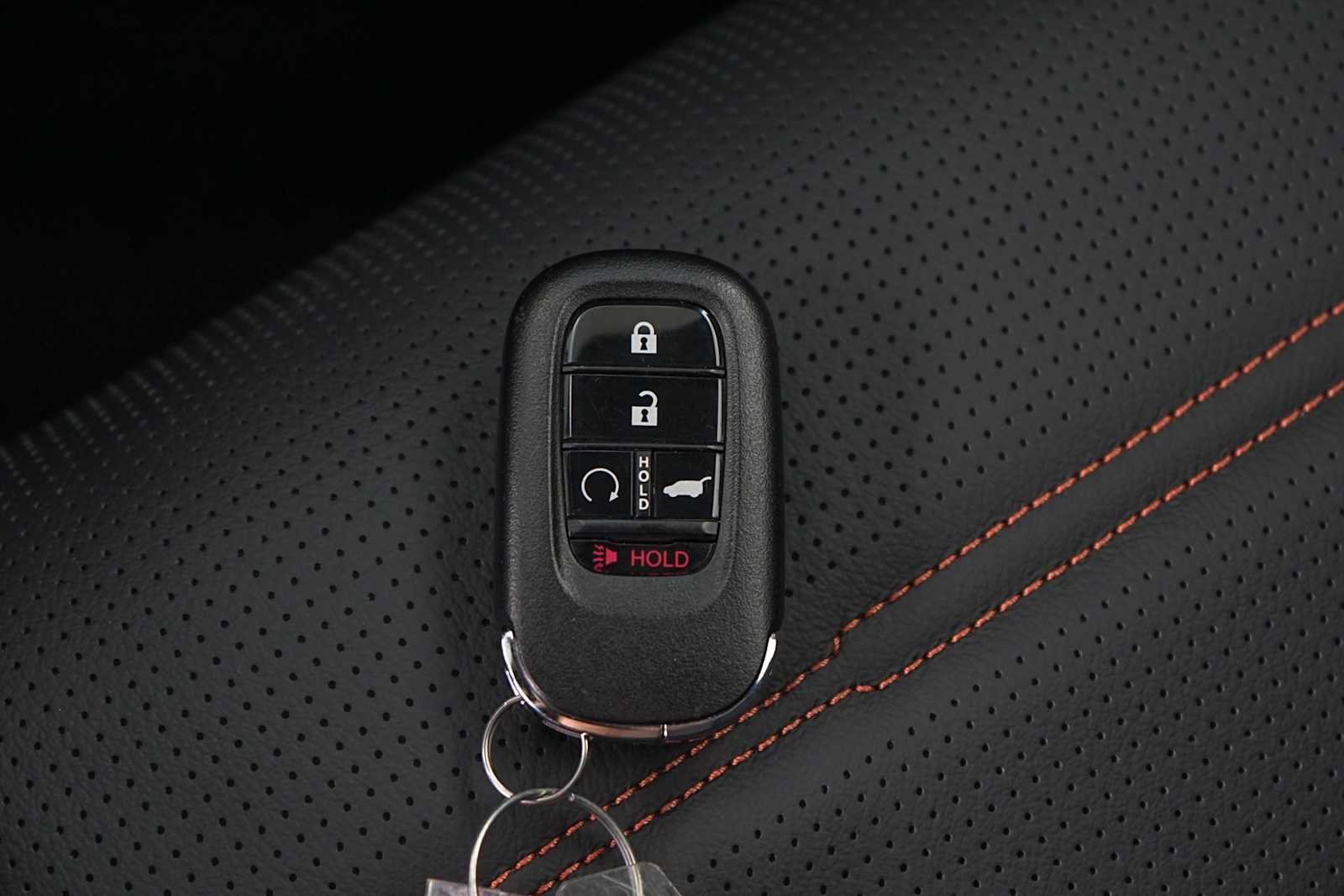 Used 2026 Honda CR-V Sport-L image 28