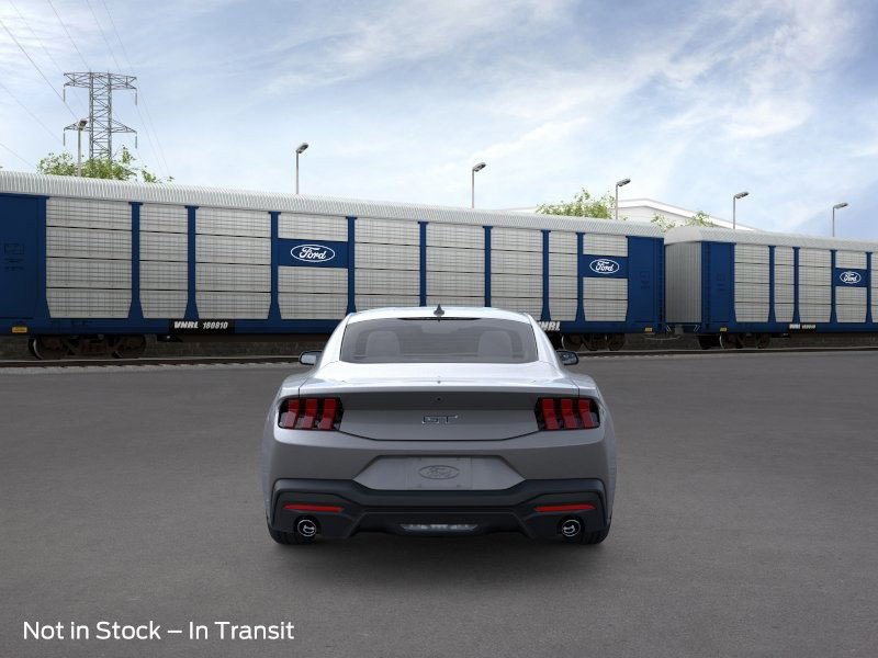 New 2026 Ford Mustang GT image 6