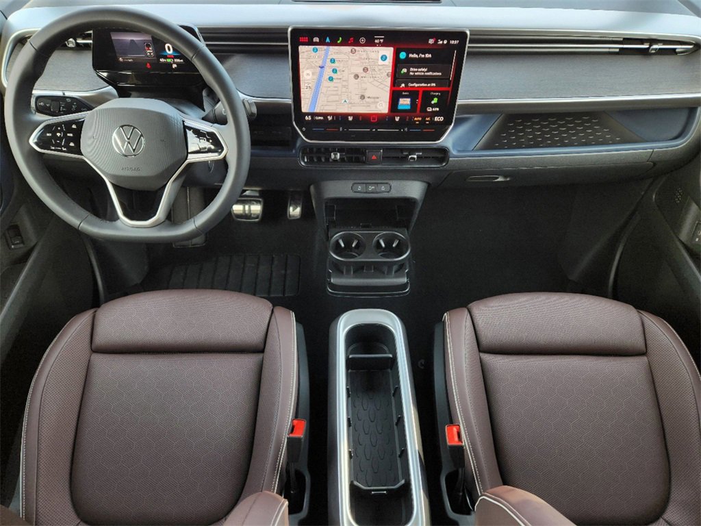 New 2025 Volkswagen ID. Buzz Pro S image 19