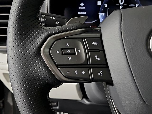 New 2026 Lexus IS 350 F Sport RWD image 17
