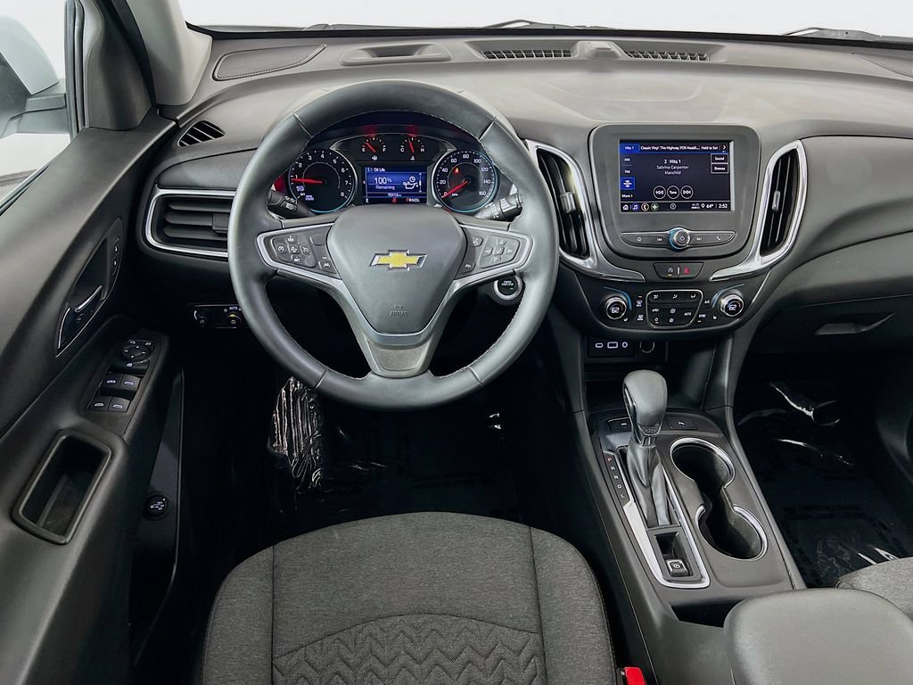 Used 2023 Chevrolet Equinox LT w/ Driver Convenience Package AWD/4WD image 22