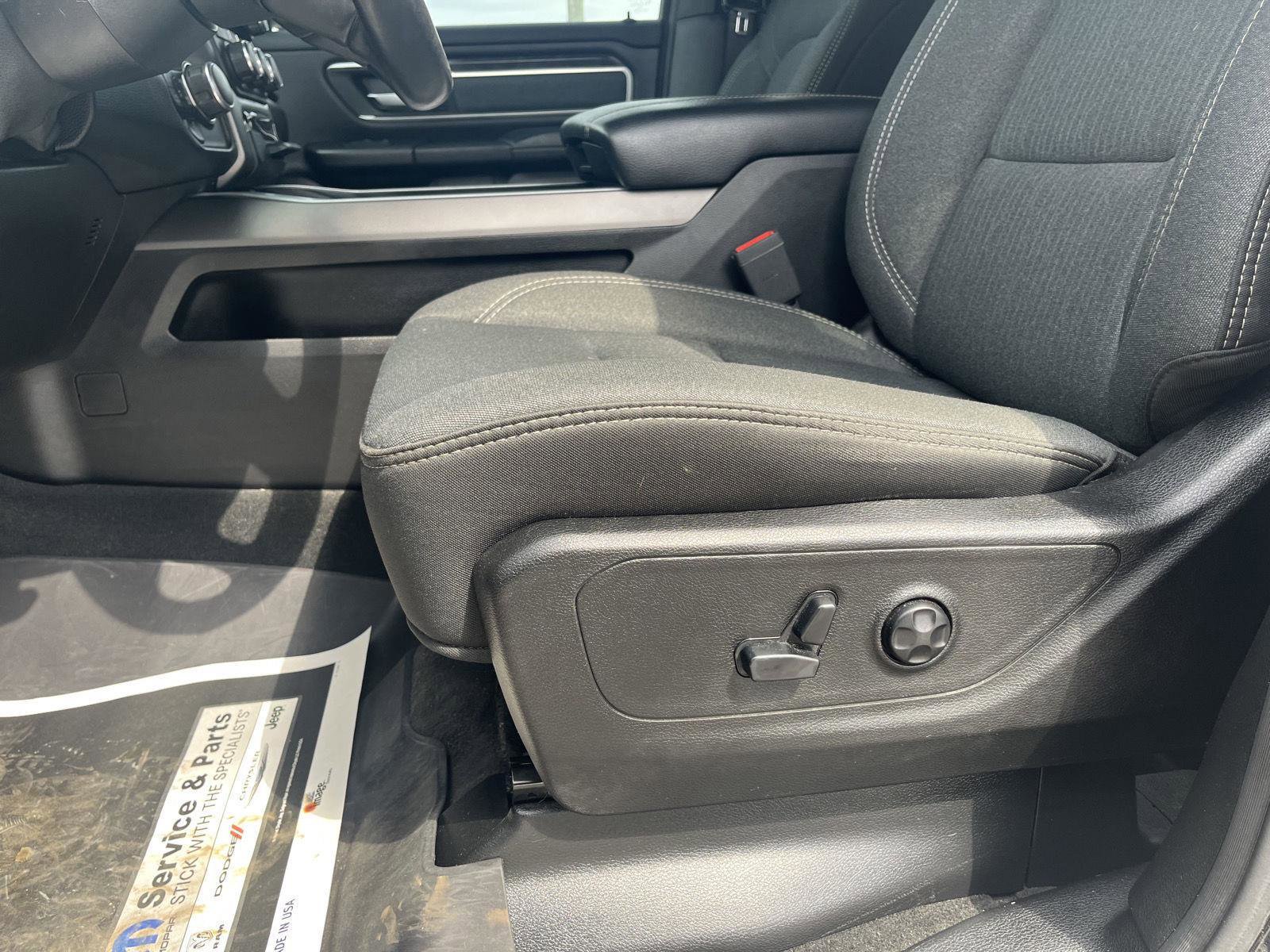 Used 2020 RAM 1500 Big Horn image 20