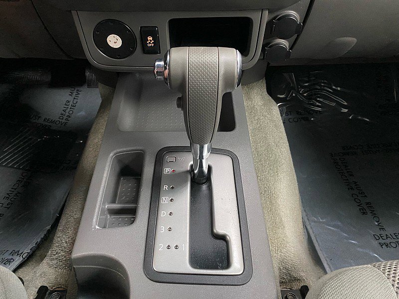 Used 2016 Nissan Frontier SV image 19