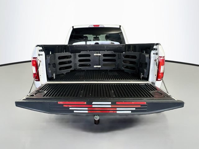 Used 2019 Ford F150 XL w/ Equipment Group 101A Mid RWD image 29