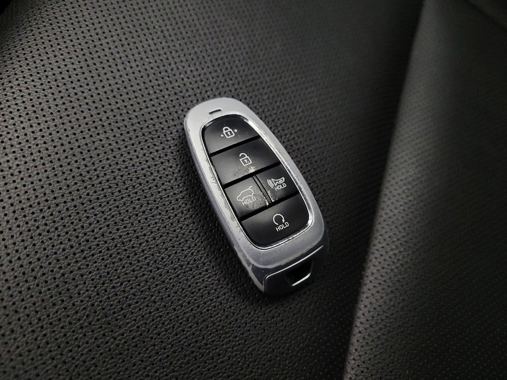 Used 2023 Hyundai Tucson SEL w/ Convenience Package image 32