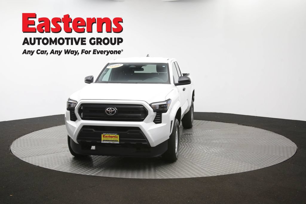 Used 2025 Toyota Tacoma SR RWD image 49