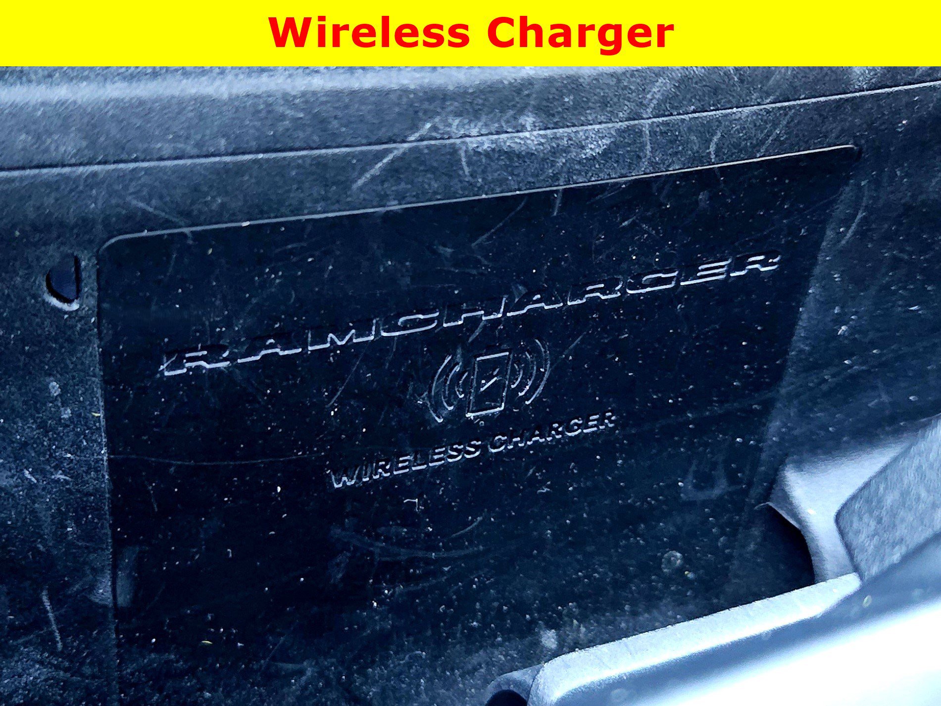 Used 2020 RAM 1500 Limited image 33