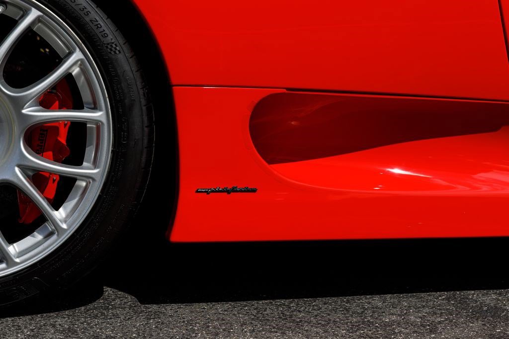 Used 2004 Ferrari 360 Challenge Stradale image 36