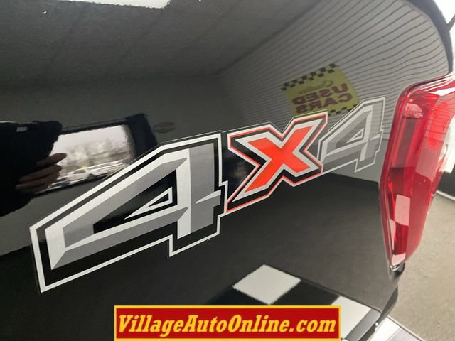 Used 2022 Ford F150 XL w/ Equipment Group 101A High image 25