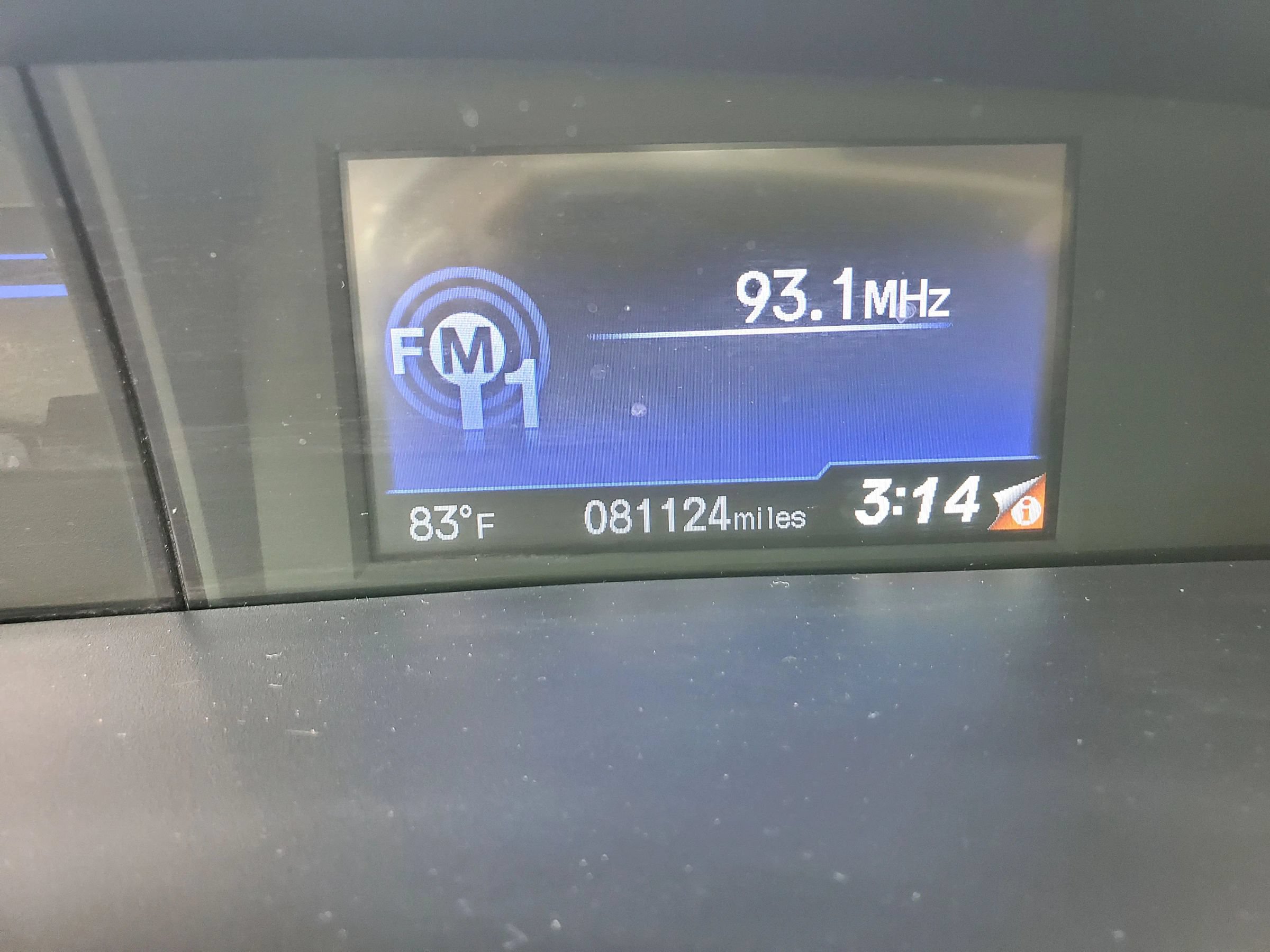 Used 2014 Honda Civic LX image 44
