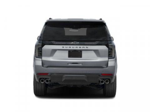 New 2027 Chevrolet Suburban Z71 AWD/4WD image 8