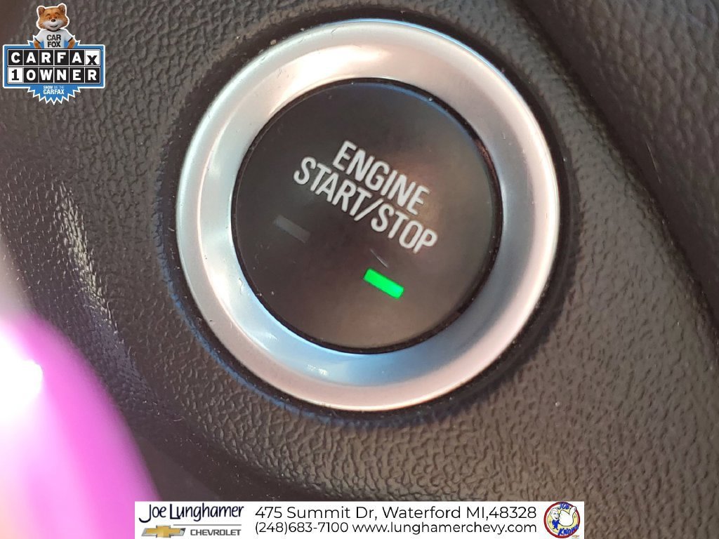 Used 2024 Chevrolet Equinox LT AWD/4WD image 17