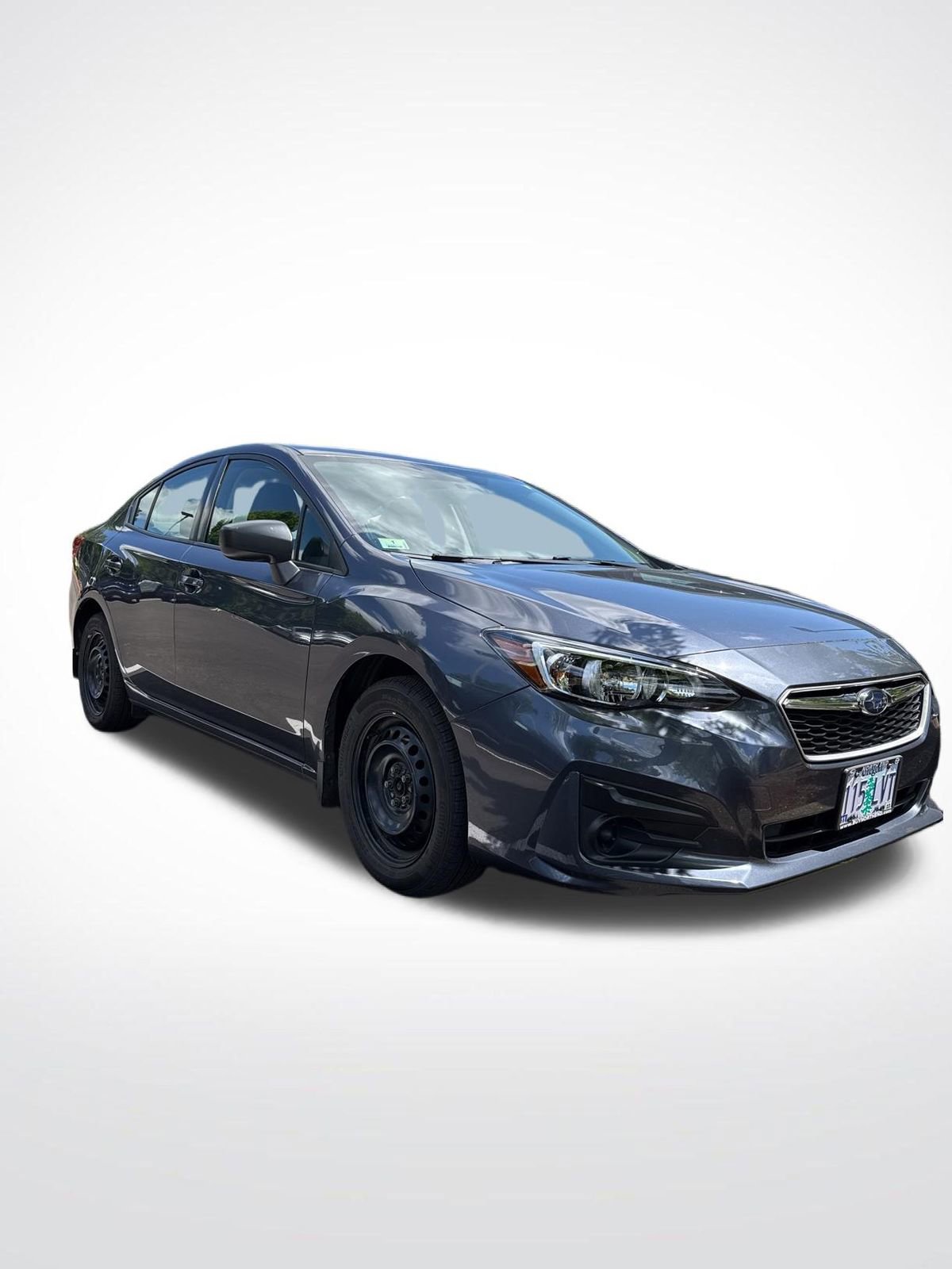 Used 2017 Subaru Impreza 2.0i AWD/4WD image 3