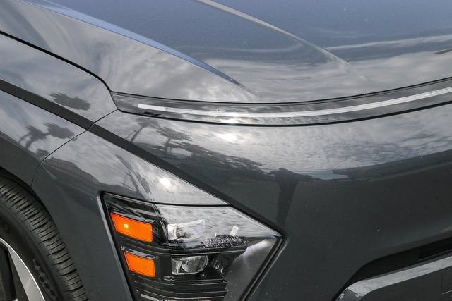 Certified 2024 Hyundai Kona SEL FWD image 6
