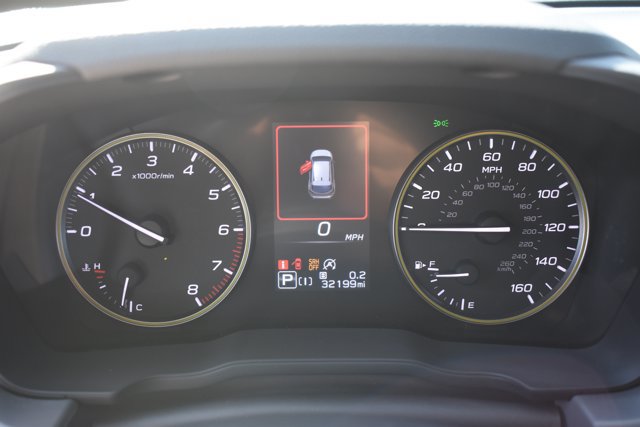 Used 2024 Subaru Crosstrek 2.5i Sport AWD/4WD image 20