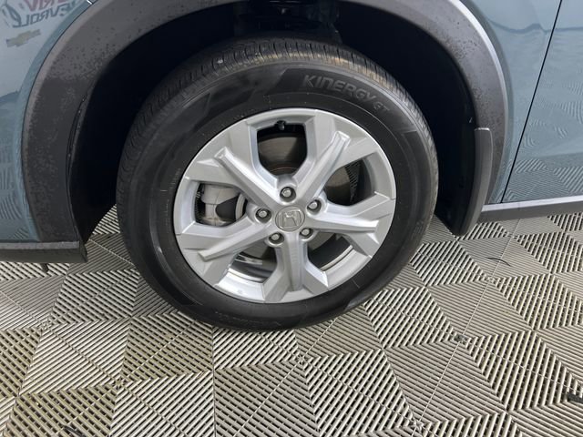 Used 2024 Honda HR-V LX image 25