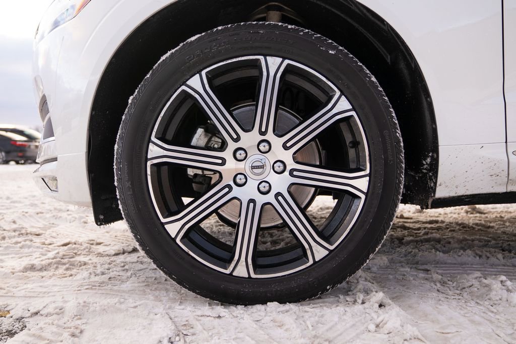 Used 2021 Volvo XC60 T5 Inscription w/ Advanced Package image 8