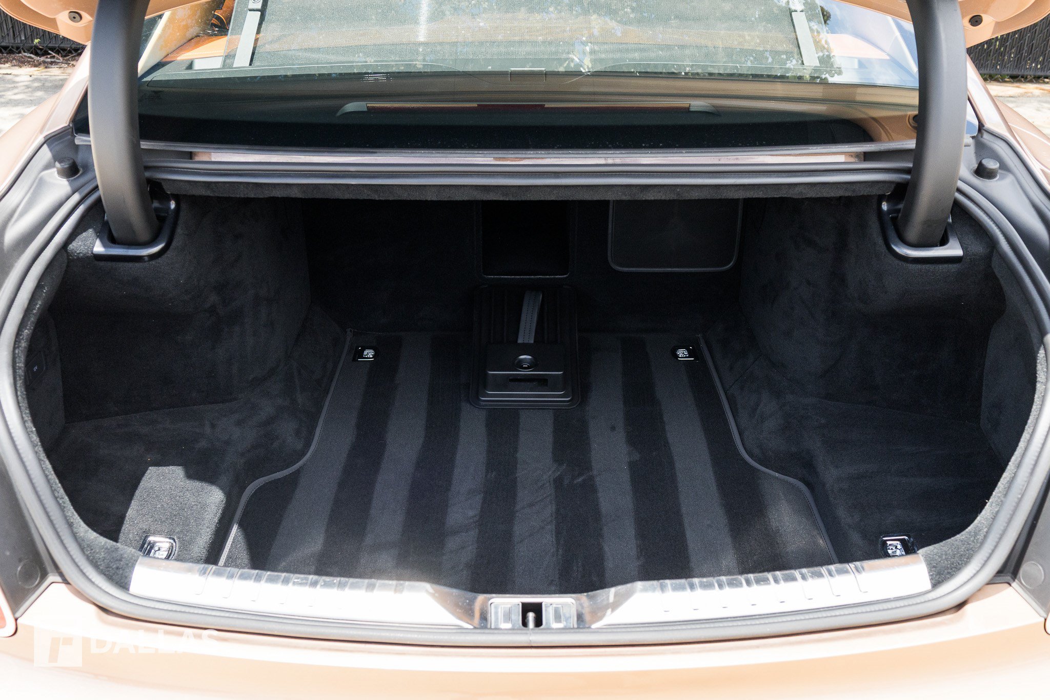 Used 2022 Bentley Flying Spur W12 AWD/4WD image 37