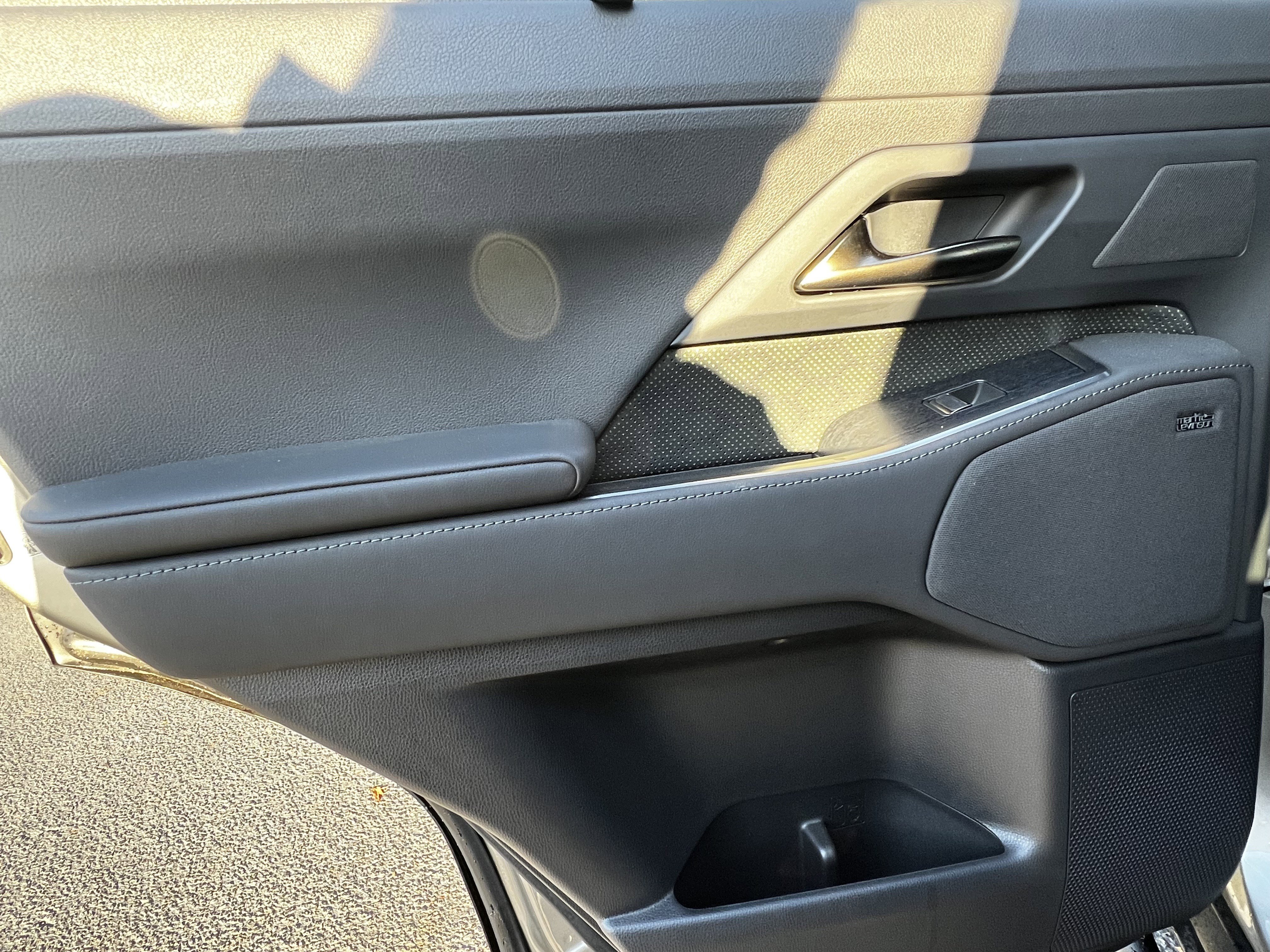 Certified 2026 Lexus GX 550 AWD/4WD image 32