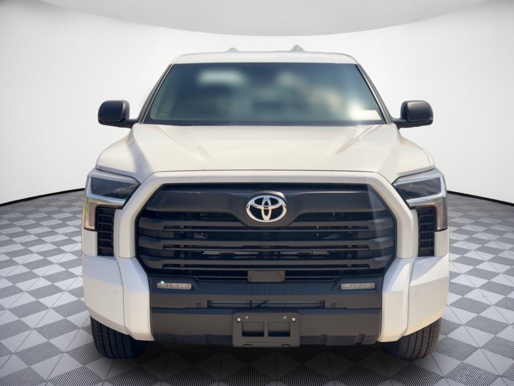 Used 2026 Toyota Tundra SR5 AWD/4WD image 6