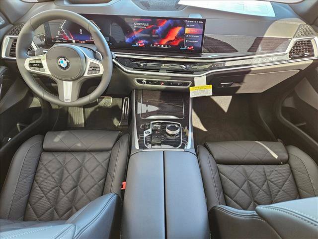 New 2026 BMW X5 xDrive40i AWD/4WD image 15