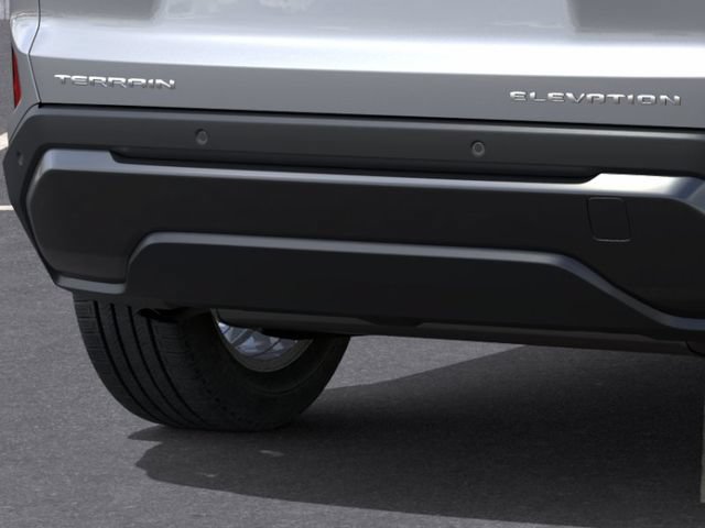 New 2026 GMC Terrain Elevation w/ Elevation Premium Package FWD image 14